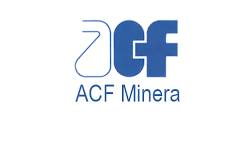 Logo ACF Minera